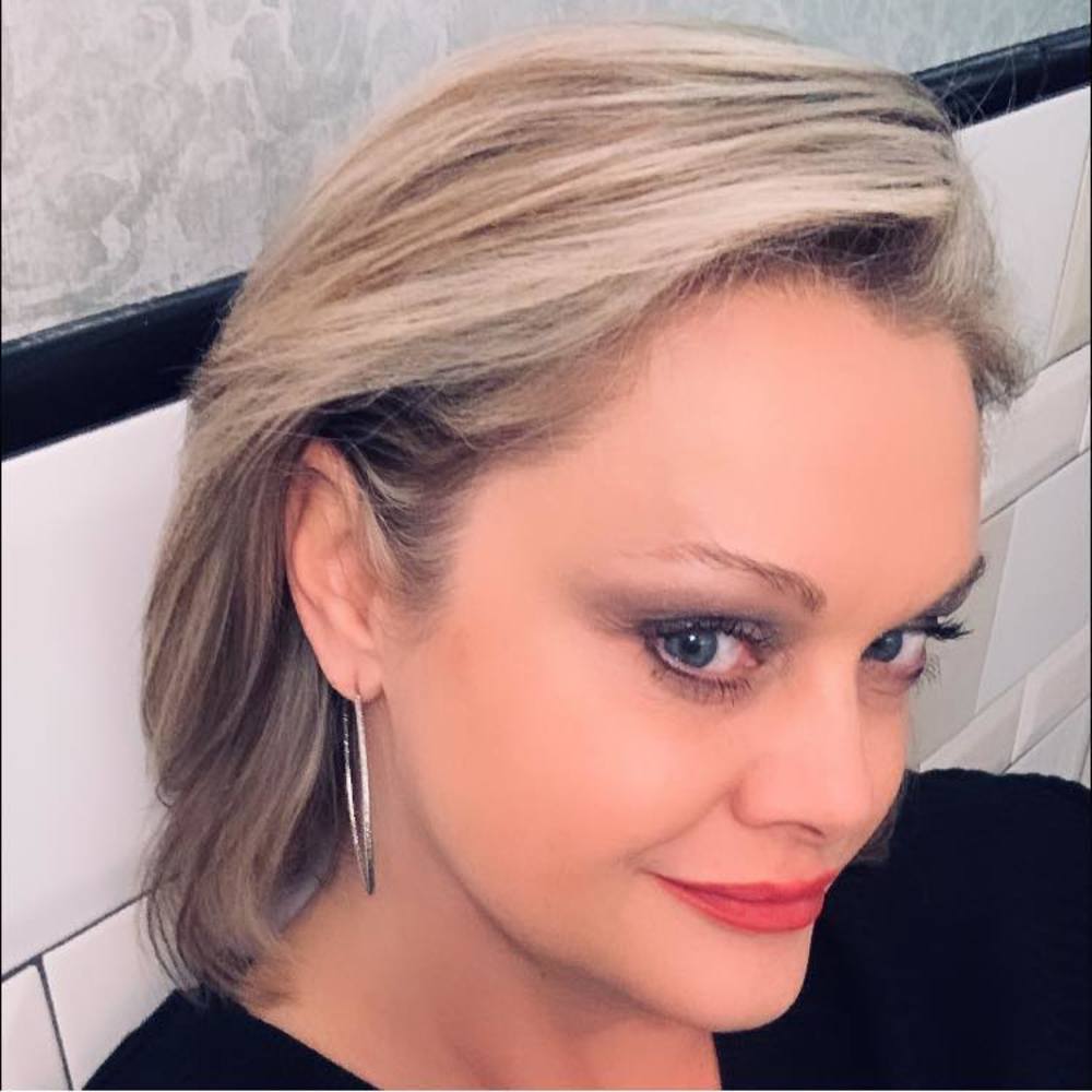 Meet your Posher, Bridgette